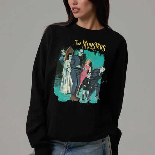 The Munsters
