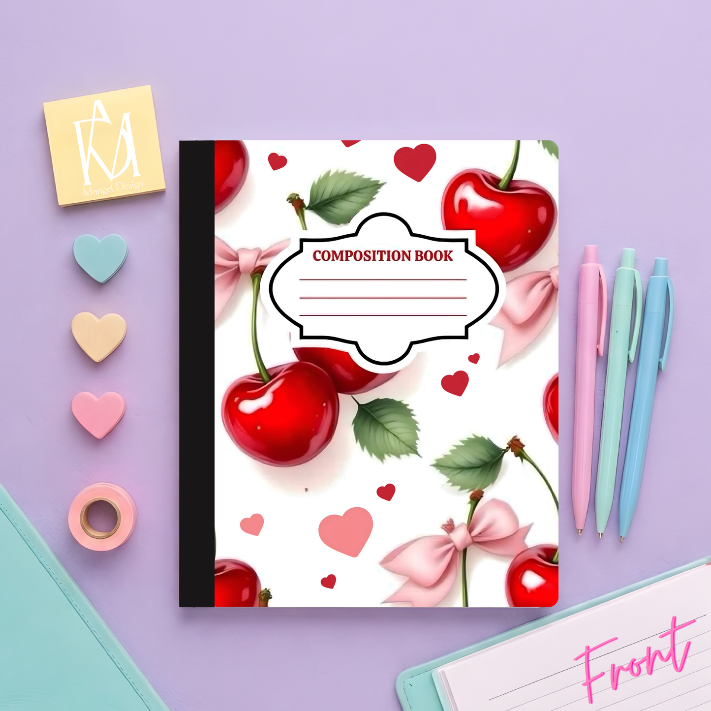 Sweet Cherry Bundle