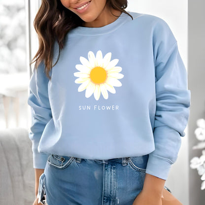 Sun Flower