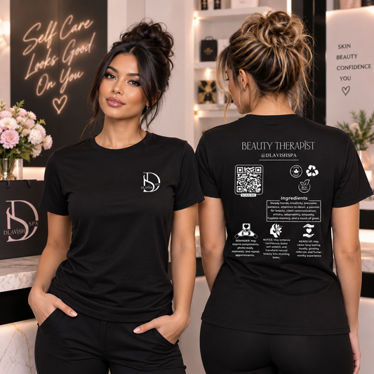 Custom QR Code, Instagram, Ingredients