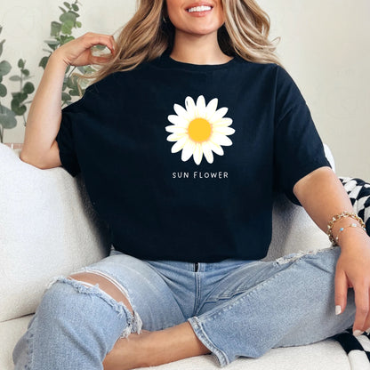 Sun Flower