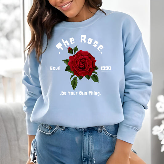 The Rose.