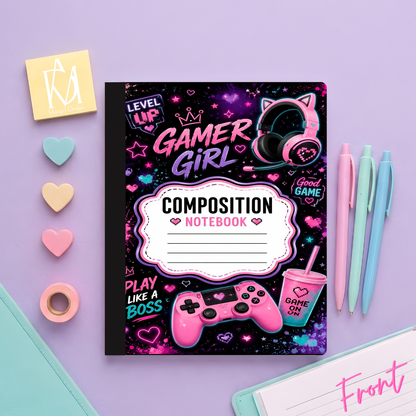 Gamer Girl Bundle