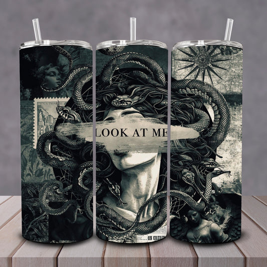 Look At Me!