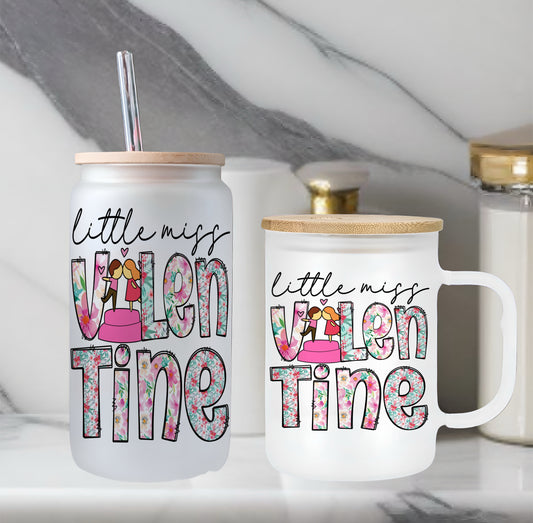 Little Miss Valentine