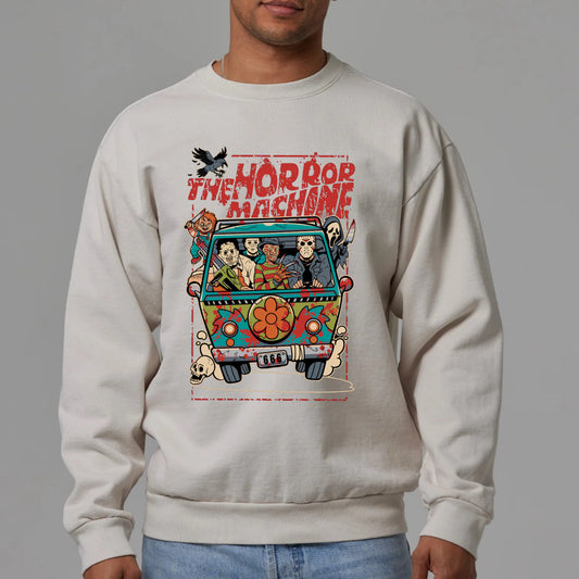 The Horror Machine