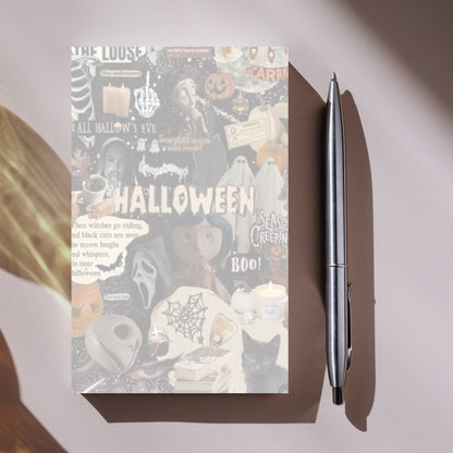 All Hallo-Eve