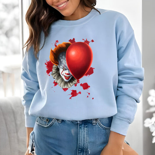Pennywise Balloon