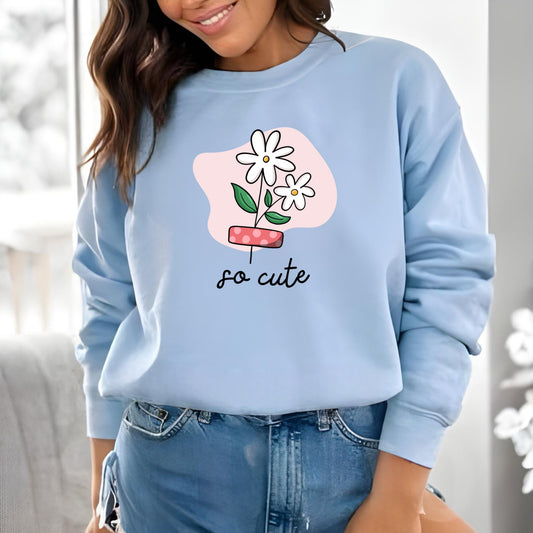 So Cute