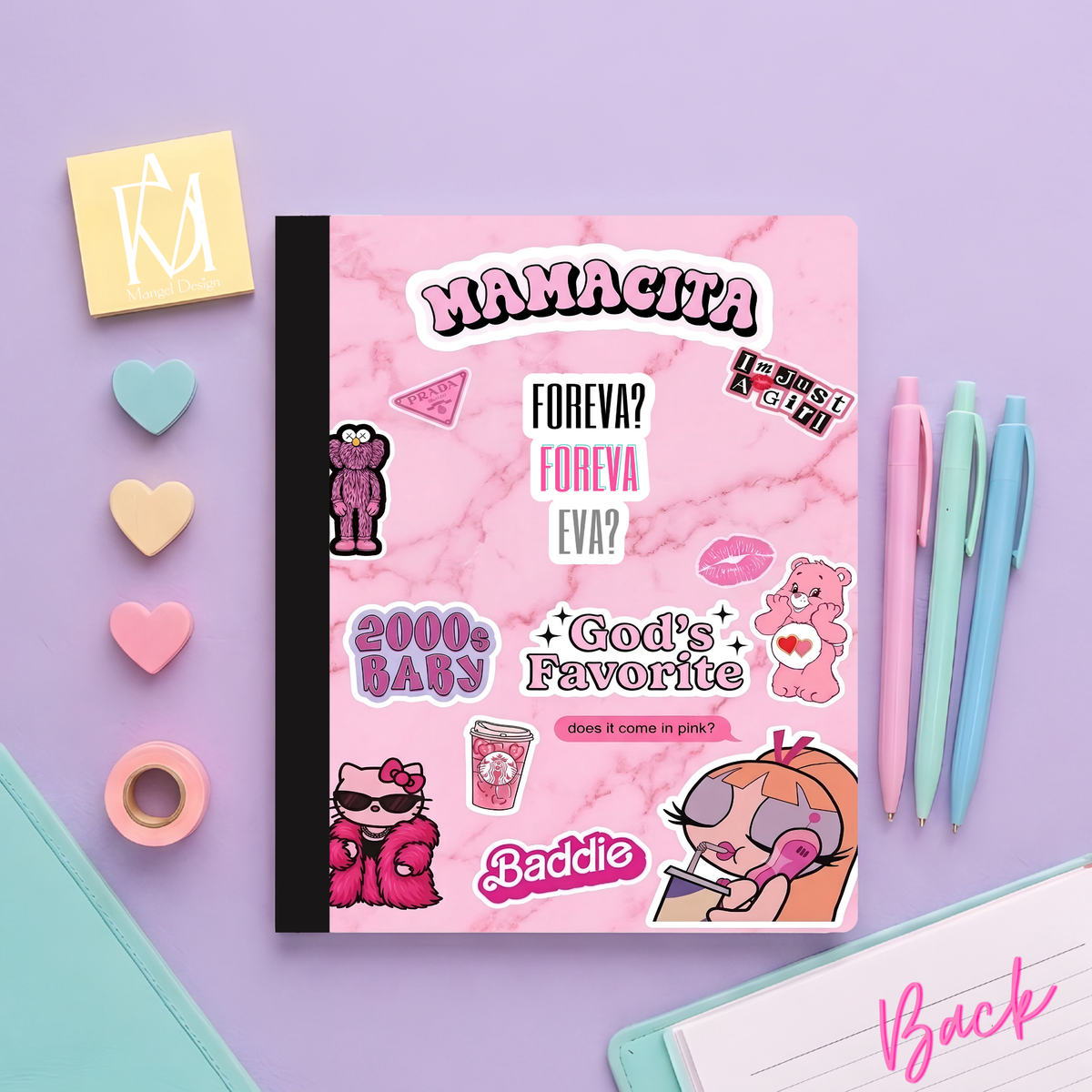 Mamacita Bundle
