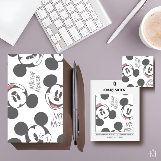 Mickey Mouse