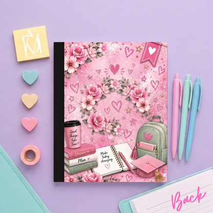 School Girl Bundle