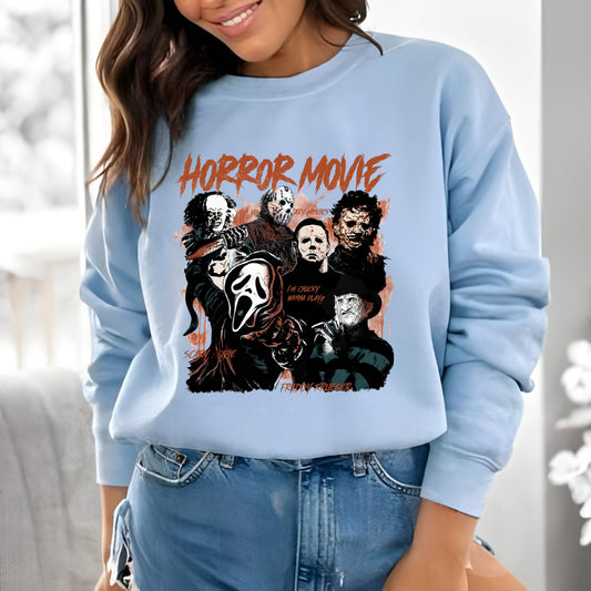 Horror Movie