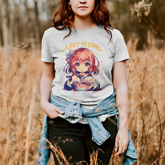 Just A Girl