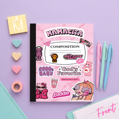 Mamacita Bundle