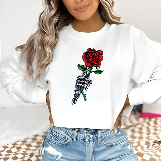 Skelly Rose