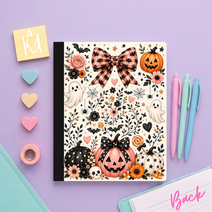 Pumpkin Spooks Bundle