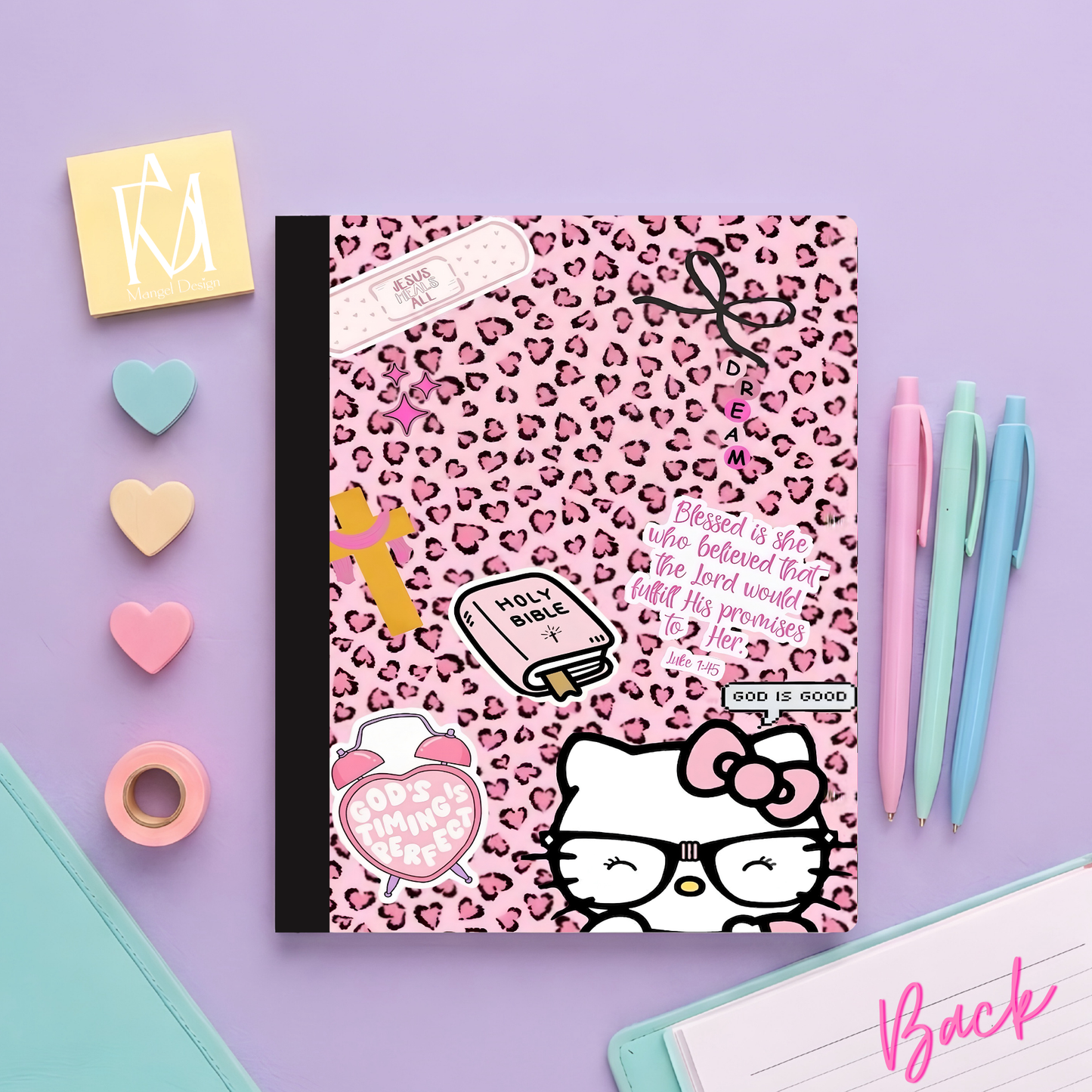 Hello Kitty’s Blessing Bundle