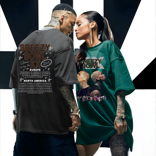 Breezy XX Glow