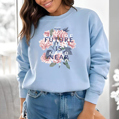 Future Is Near