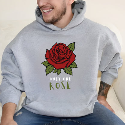 Only One Rose