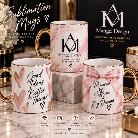 Custom Coffee Mug
