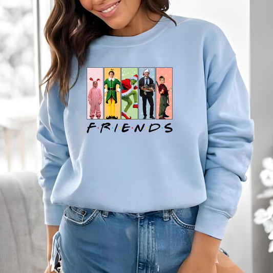 Friends