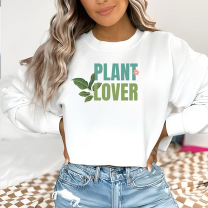Plant Lover