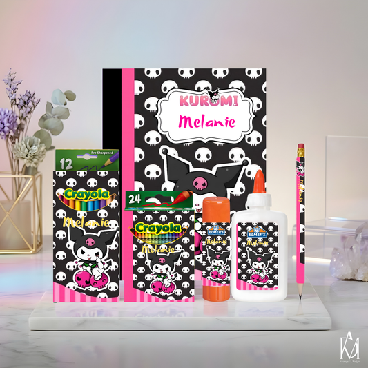 Kuromi Bundle