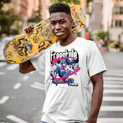 Freestyle