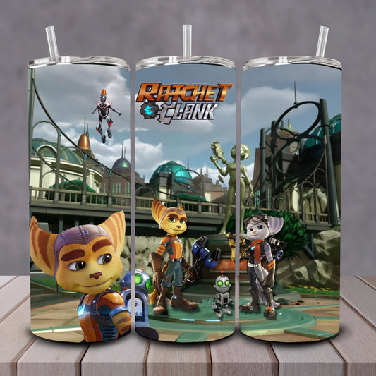 Ratchet Clank Tumblr