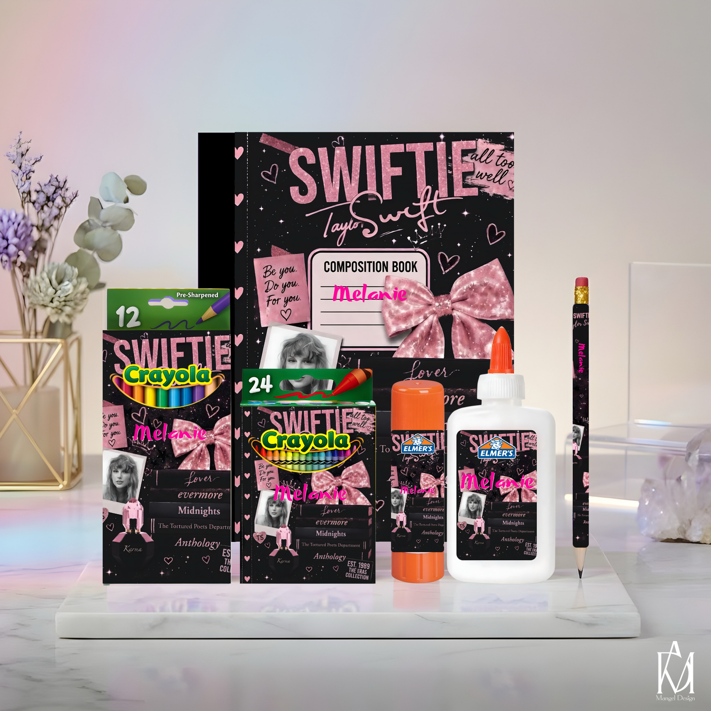 Swiftie Bundle
