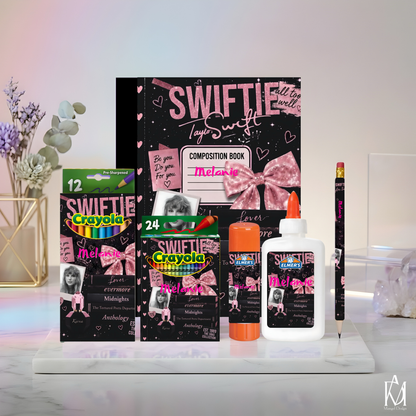 Swiftie Bundle