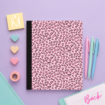Cheetah Pink Hello Kitty Bundle