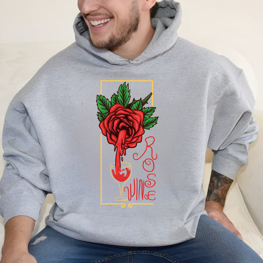 Rose Wine