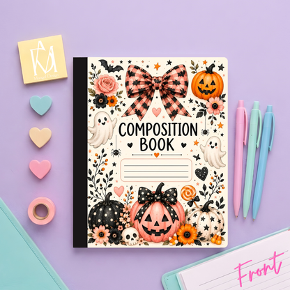 Pumpkin Spooks Bundle