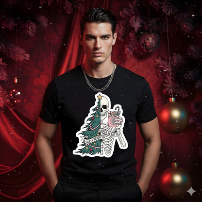 Sorta Merry Sorta Scary