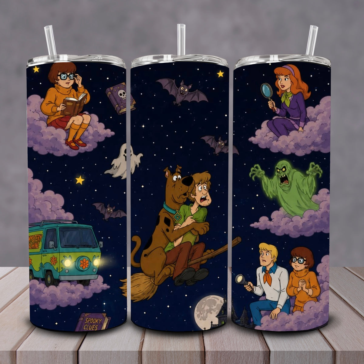 Scooby & Friends