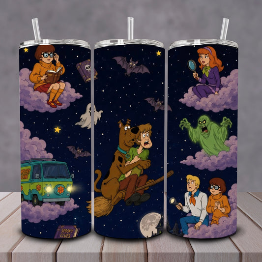 Scooby & Friends