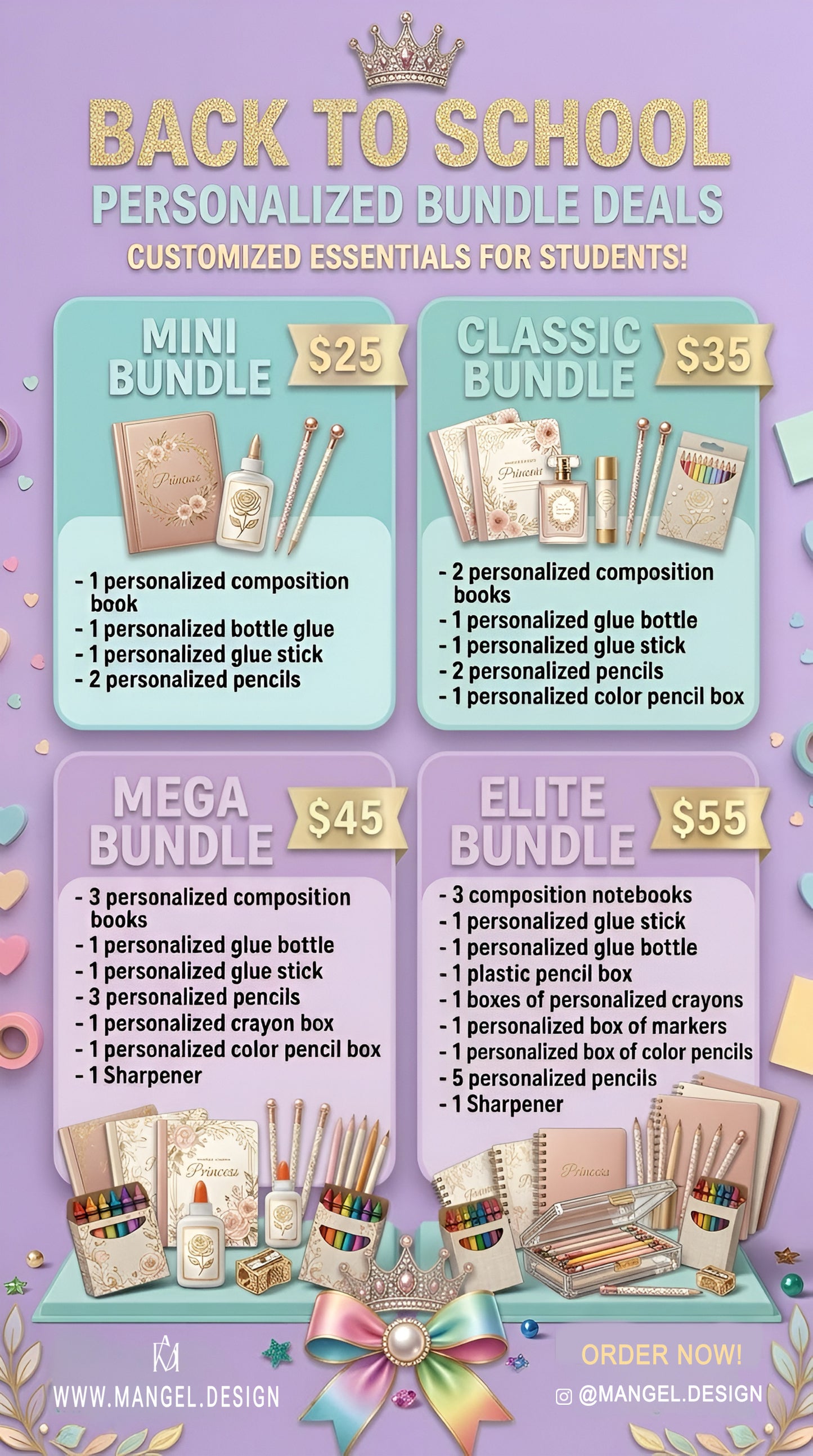 Fall Cowgirlly Bundle