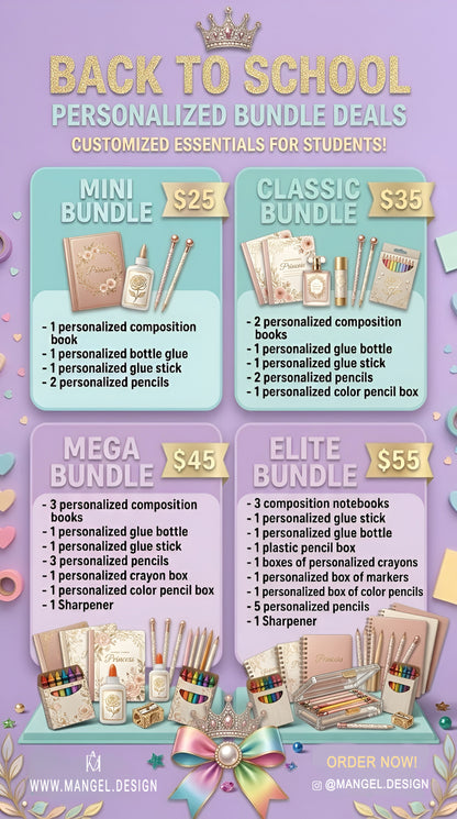 Fall Cowgirlly Bundle