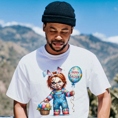 Happy Easter Chucky