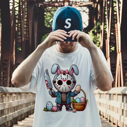 Jason Egg Hunt