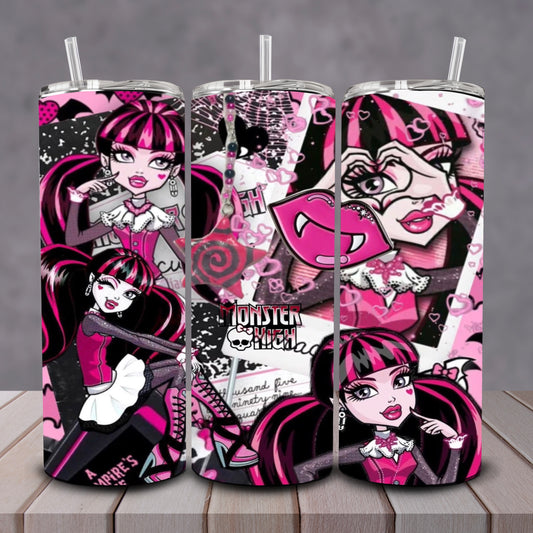 Draculaura Monster High