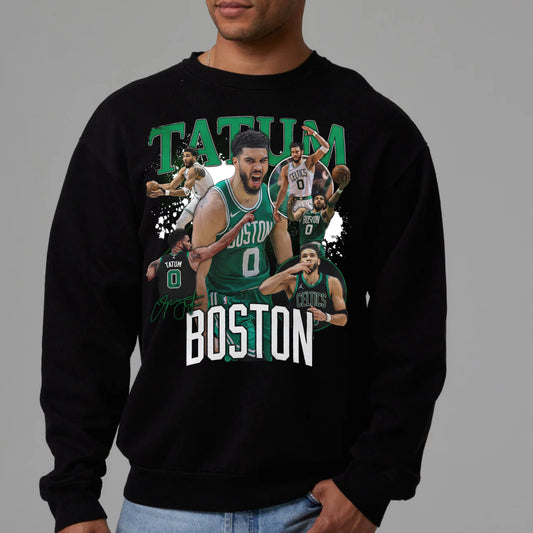 Jason Tatum