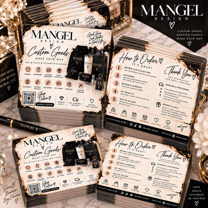 Custom Flyers
