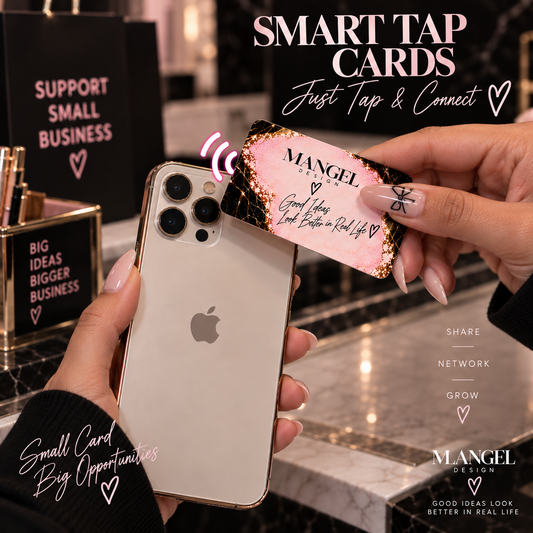 Smart Tap Card