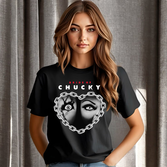 Bride Of Chucky