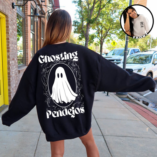 Ghosting Pendejas
