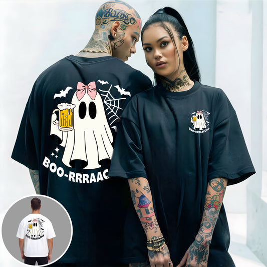 BOO-RRRAACCHA